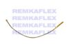 Brovex-Nelson 24.0060 Cable, parking brake